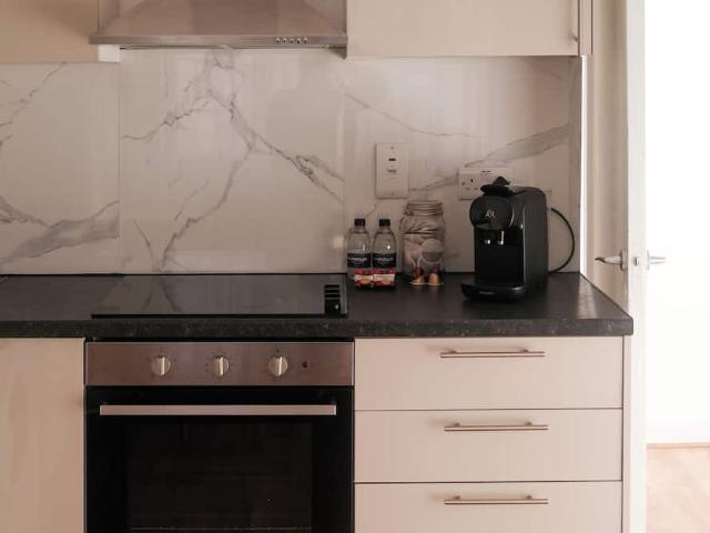 Apartment for rent in London Borough of Islington, Greater London