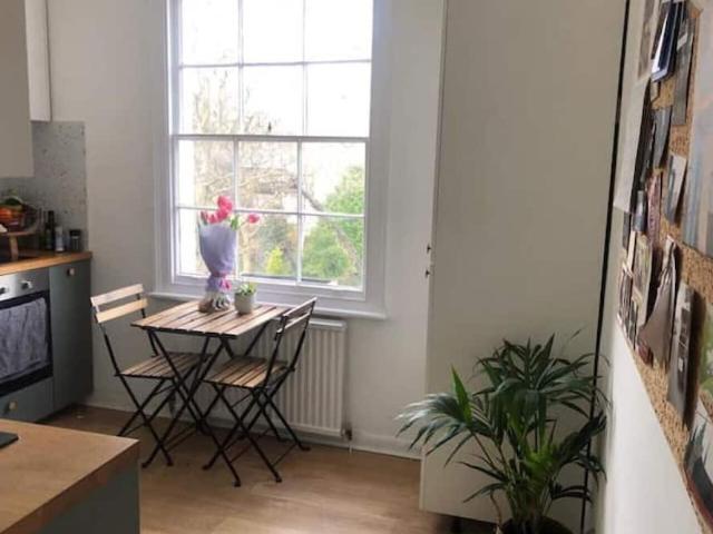 Apartment for rent in Newington Green, Greater London
