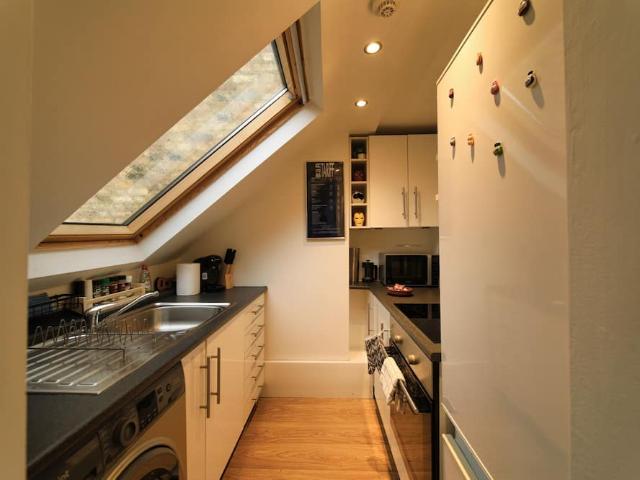 Apartment for rent in London Borough of Islington, Greater London