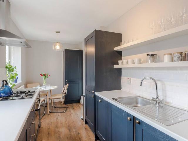 Apartment for rent in London Borough of Islington, Greater London