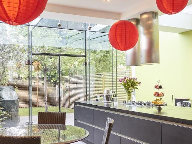 House for rent in Taverner Square, Greater London
