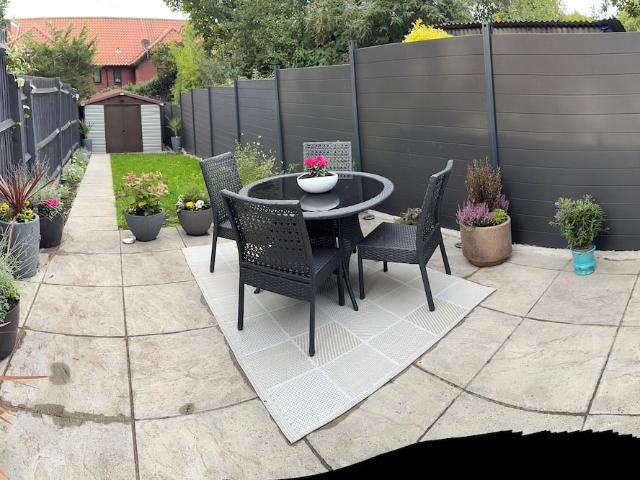 House for rent in London Borough of Haringey, Greater London