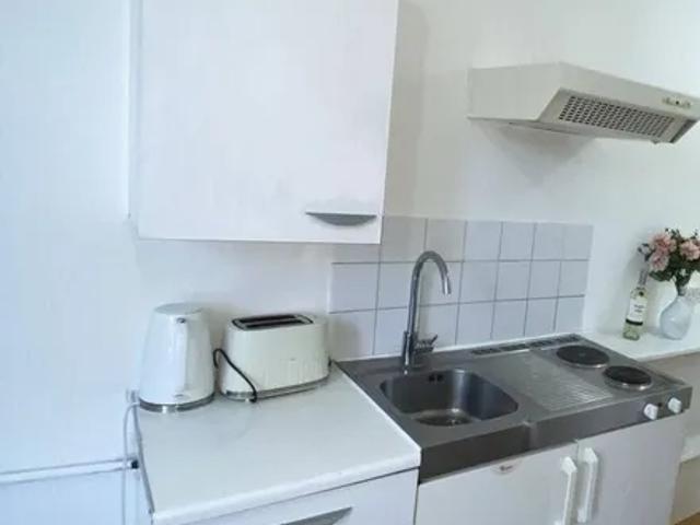 Apartment for rent in Muswell Hill, Greater London