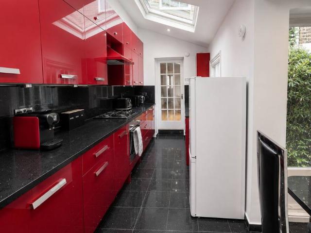 Apartment for rent in London Borough of Haringey, Greater London