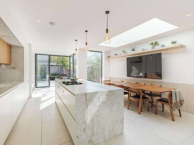 House for rent in London Borough of Islington, Greater London
