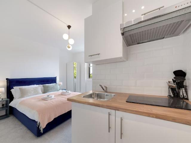 Apartment for rent in London Borough of Islington, Greater London