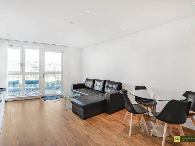 House for rent in Highbury, Greater London