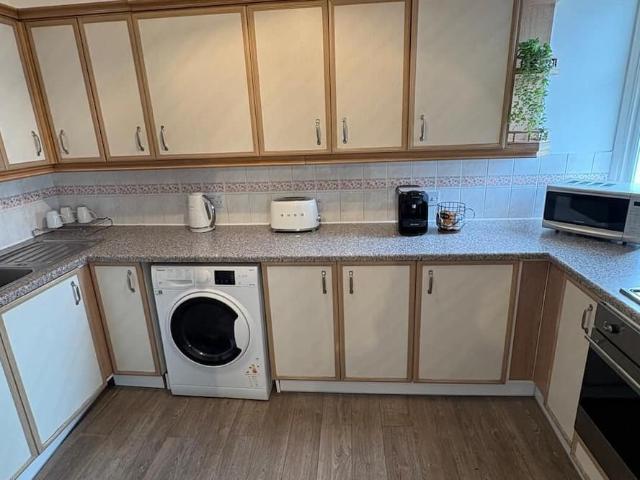 Apartment for rent in Lower Holloway, Greater London