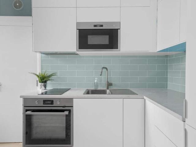 Studio for rent in Lower Holloway, Greater London
