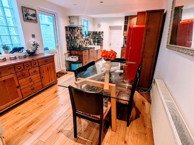 Apartment for rent in London Borough of Islington, Greater London