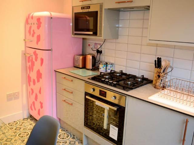 Apartment for rent in London Borough of Islington, Greater London
