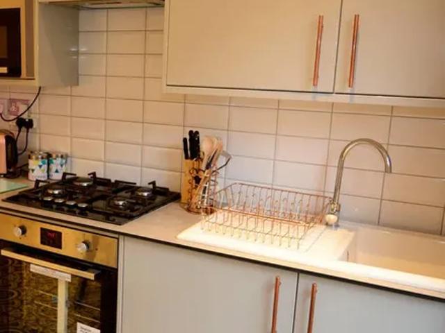 House for rent in Highbury, Greater London