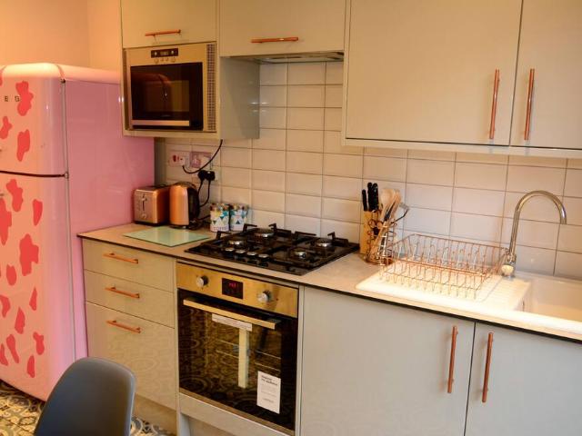 House for rent in London Borough of Islington, Greater London