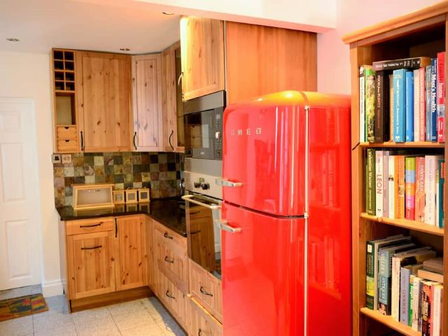 House for rent in London Borough of Islington, Greater London