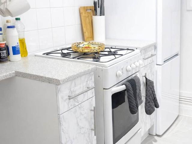 Apartment for rent in London Borough of Islington, Greater London