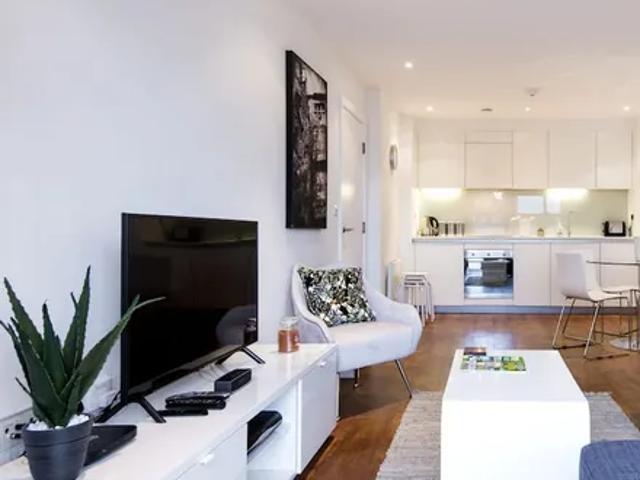 Apartment for rent in Finsbury Park, Isle Of Man
