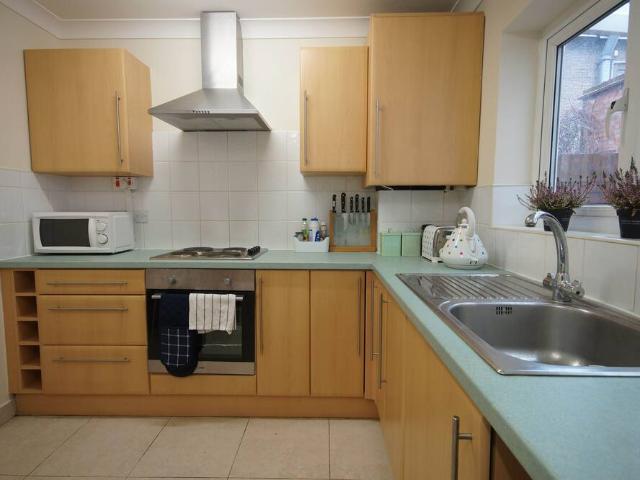 Apartment for rent in London Borough of Islington, Greater London