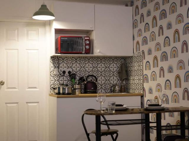 Apartment for rent in London Borough of Islington, Greater London