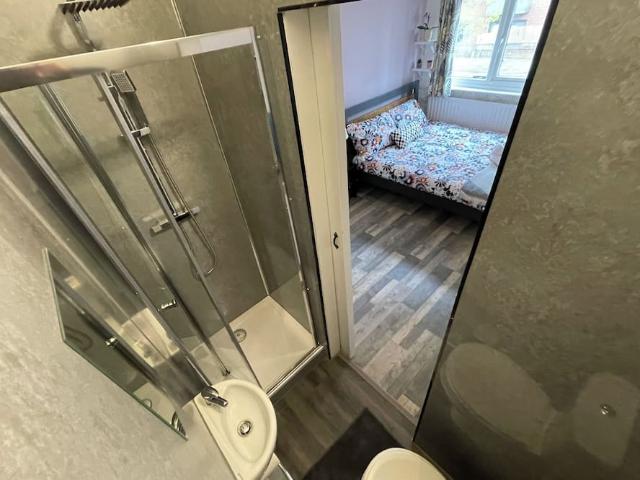 Apartment for rent in London Borough of Islington, Greater London