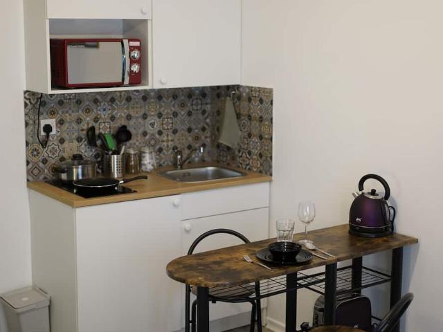 Apartment for rent in London Borough of Islington, Greater London