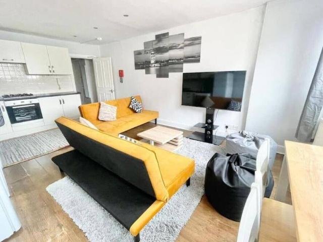 Apartment for rent in London Borough of Islington, Greater London