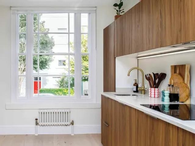 Apartment for rent in Highbury, Greater London