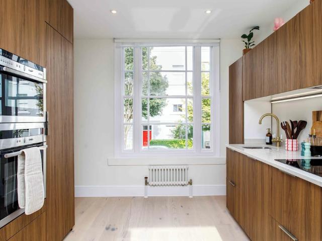 Apartment for rent in London Borough of Islington, Greater London