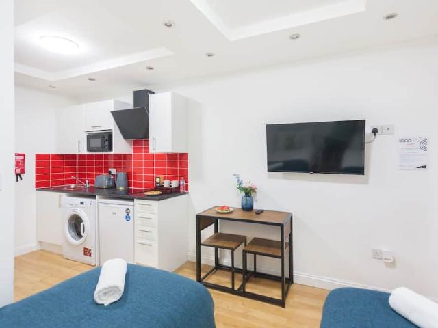 Apartment for rent in London Borough of Islington, Greater London