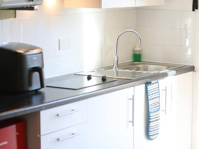 Apartment for rent in London Borough of Islington, Greater London