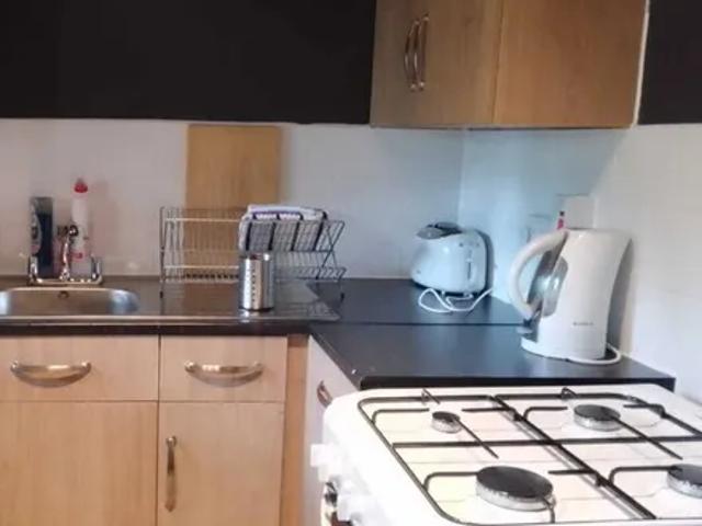Apartment for rent in Holloway, Greater London