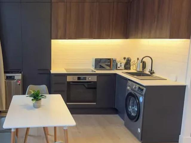 Apartment for rent in Holloway, Greater London