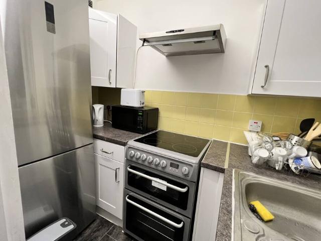 Apartment for rent in London Borough of Islington, Greater London