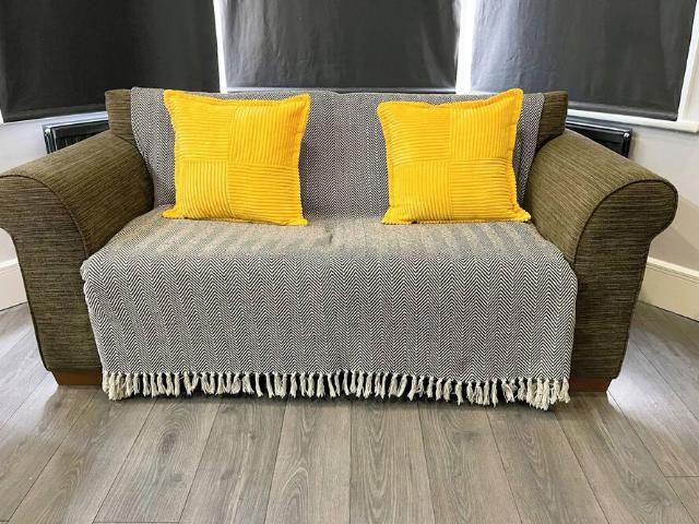House for rent in Harringay Ladder, Greater London