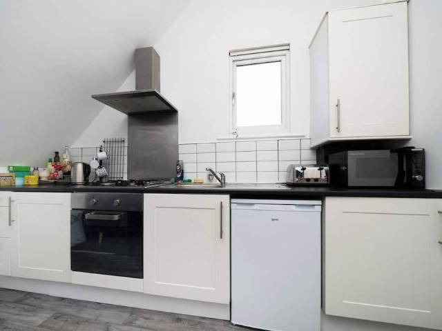 Apartment for rent in London Borough of Haringey, Greater London