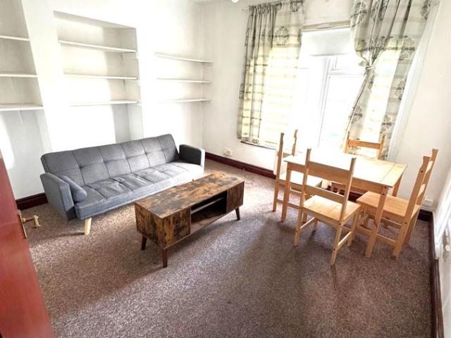 Apartment for rent in Hornsey, Greater London