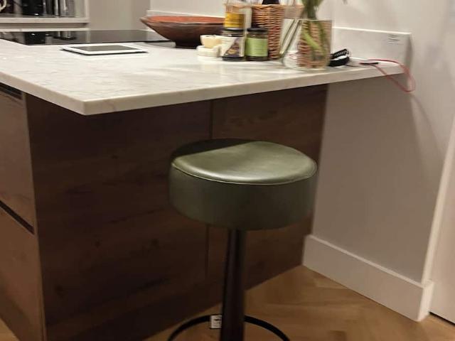 Apartment for rent in Crouch Hall Park, Greater London