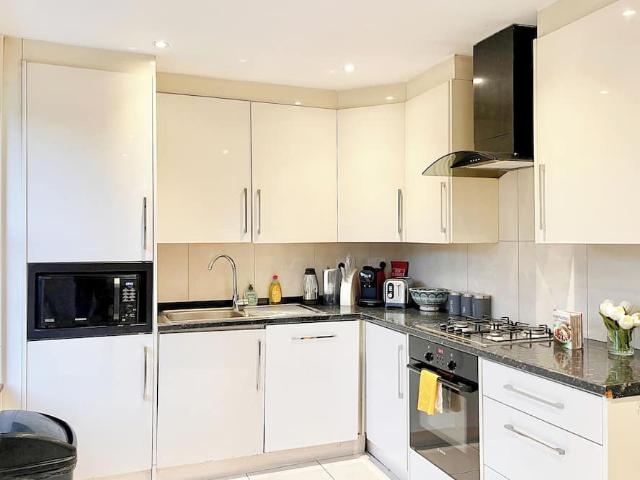House for rent in Crouch Hall Park, Greater London