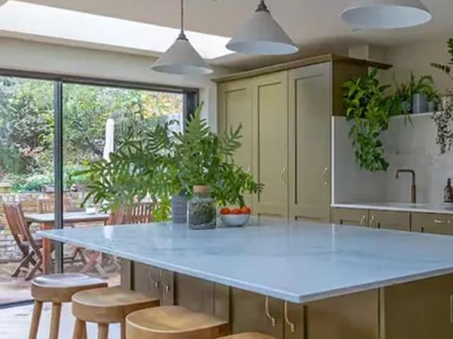 House for rent in Stroud Green, Greater London