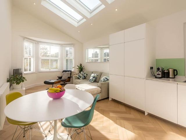 Apartment for rent in London Borough of Haringey, Greater London