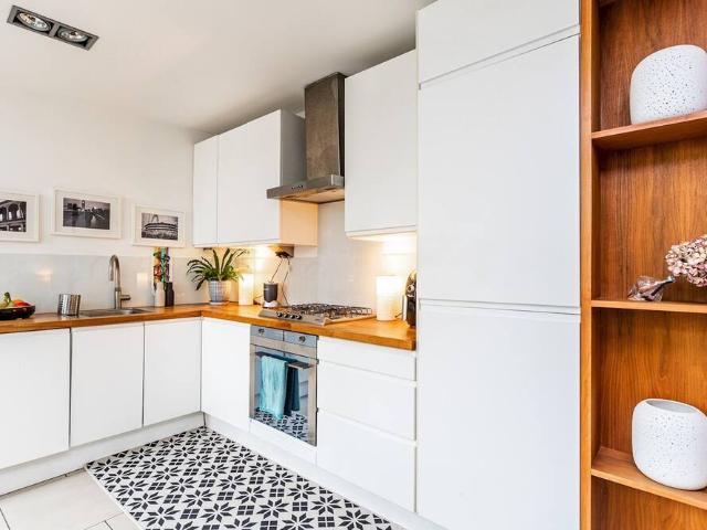 Apartment for rent in Ferme Park, Greater London