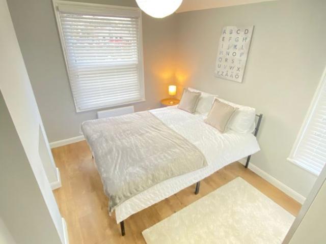 Room for rent in Hornsey, Greater London
