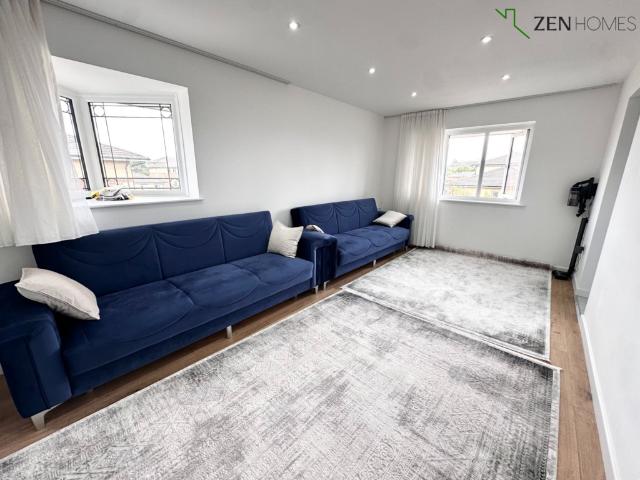 Apartment for rent in Lower Edmonton, Greater London