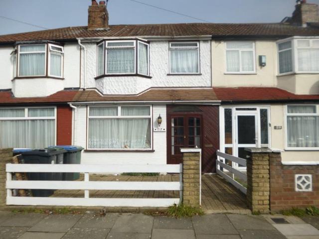 House for rent in Ponders End, Greater London