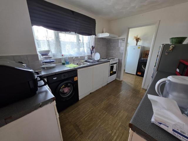 Apartment for rent in Edmonton, Greater London