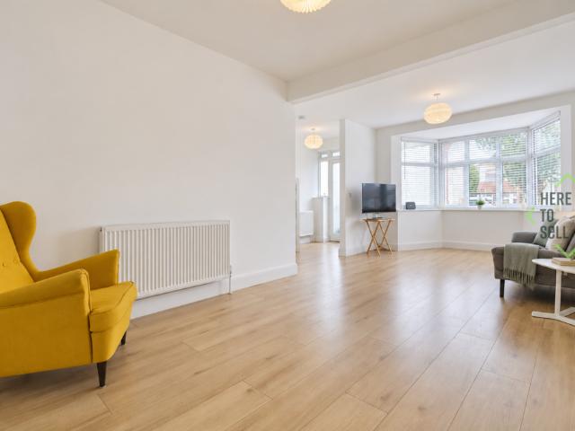 House for rent in London Borough of Enfield, Greater London