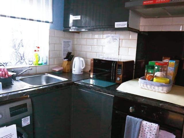 House for rent in Lower Edmonton, Greater London