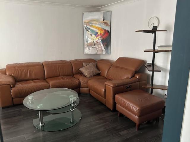 Apartment for rent in Lower Edmonton, Greater London