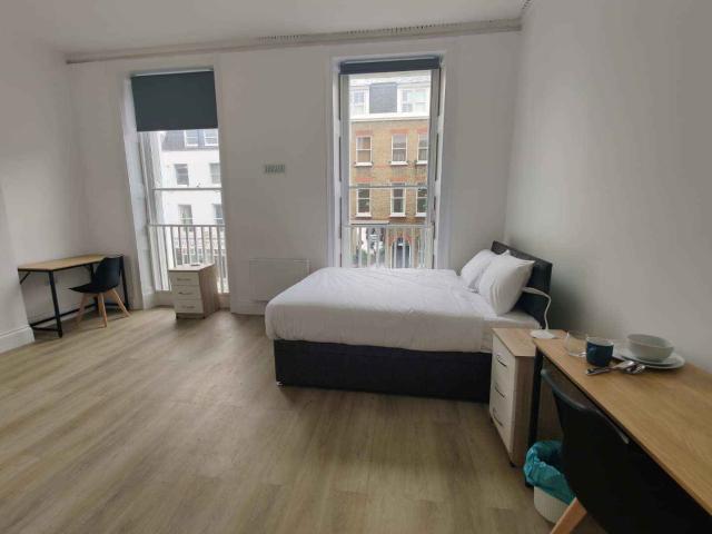 Apartment for rent in Holborn, Greater London