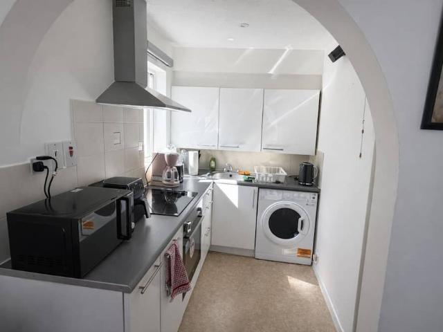 Apartment for rent in London Borough of Brent, Greater London