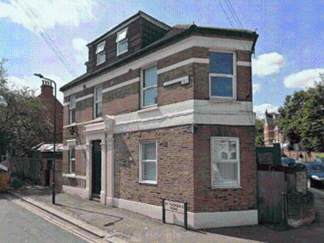 Apartment for rent in Harlesden, Greater London
